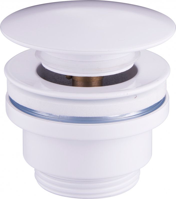 Mexen Korek automatyczny klik-klak chrom