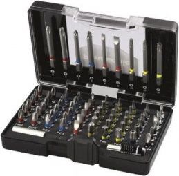 Panasonic zestaw bitów 71 elementów (PATOOLBS3A)