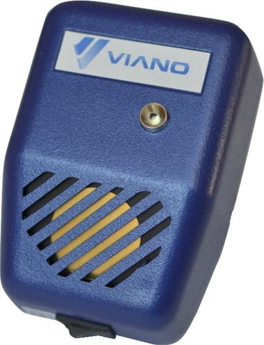 Viano Odstraszacz gryzoni kun szczurów myszy LED uniwersalny