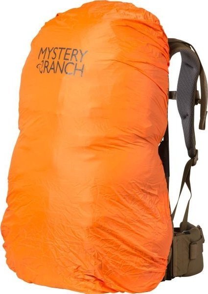 Mystery Ranch Pack Fly Medium, Blaze Orange, OS