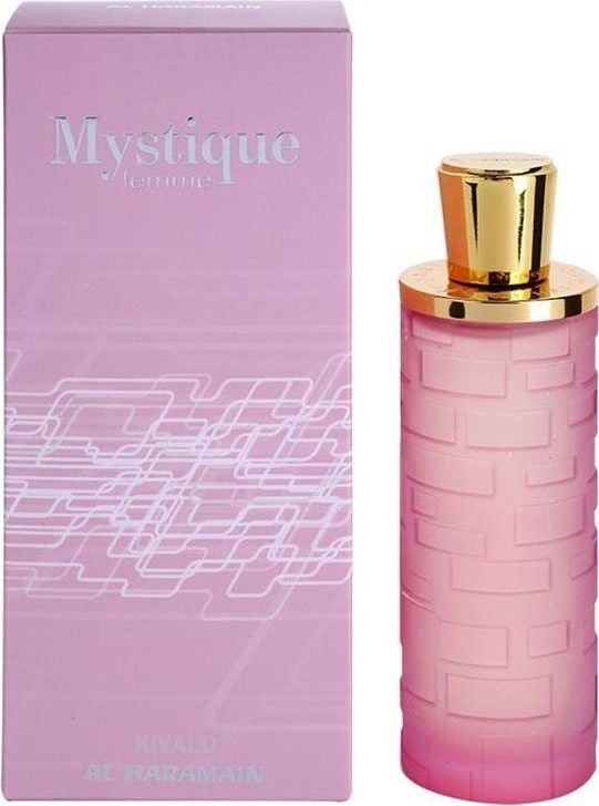 Al Haramain Mystique Femme EDP 100 ml