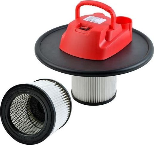 Ikonka Filtr HEPA do odkurzacza popiołu 1162 1170