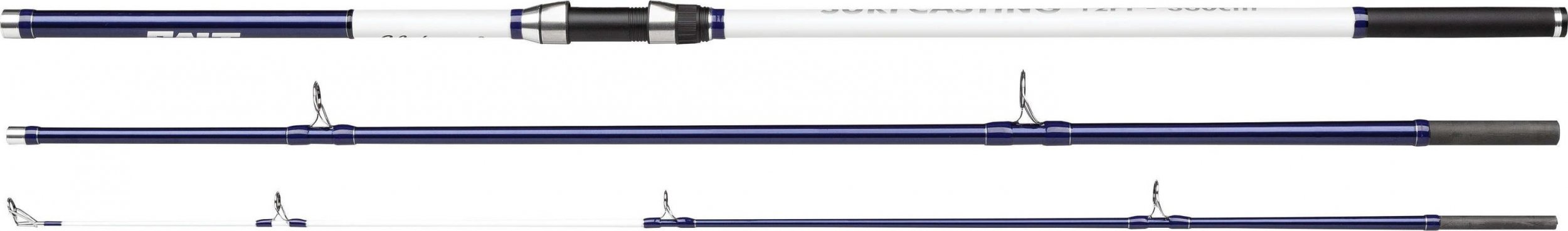 SHAKESPEARE Wędka Shakespeare SALT Surf