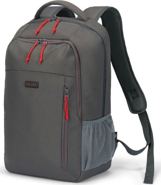 Plecak Dicota Backpack SPIN II 13-16 Grey