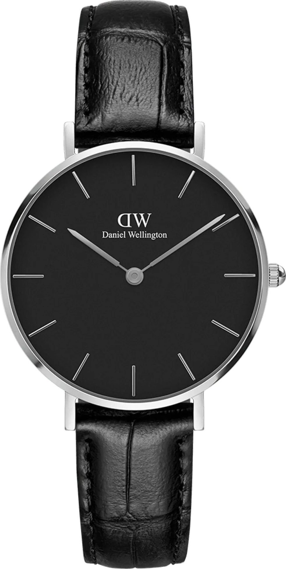 Zegarek Daniel Wellington Zegarek Damski Daniel Wellington Petite Reading DW00100179