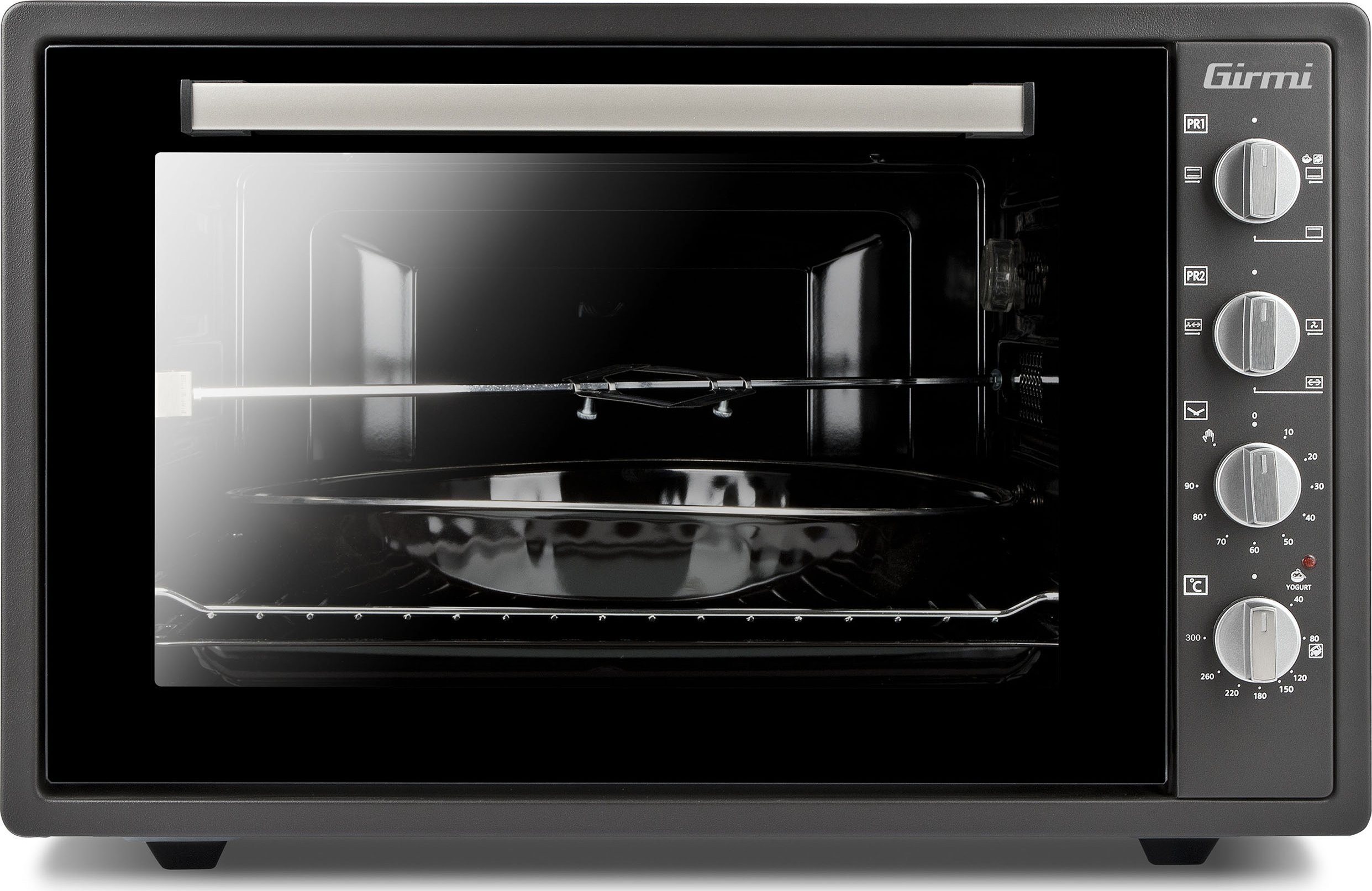 Mini piekarnik Girmi Piekarnik elektr. 58L FE5800