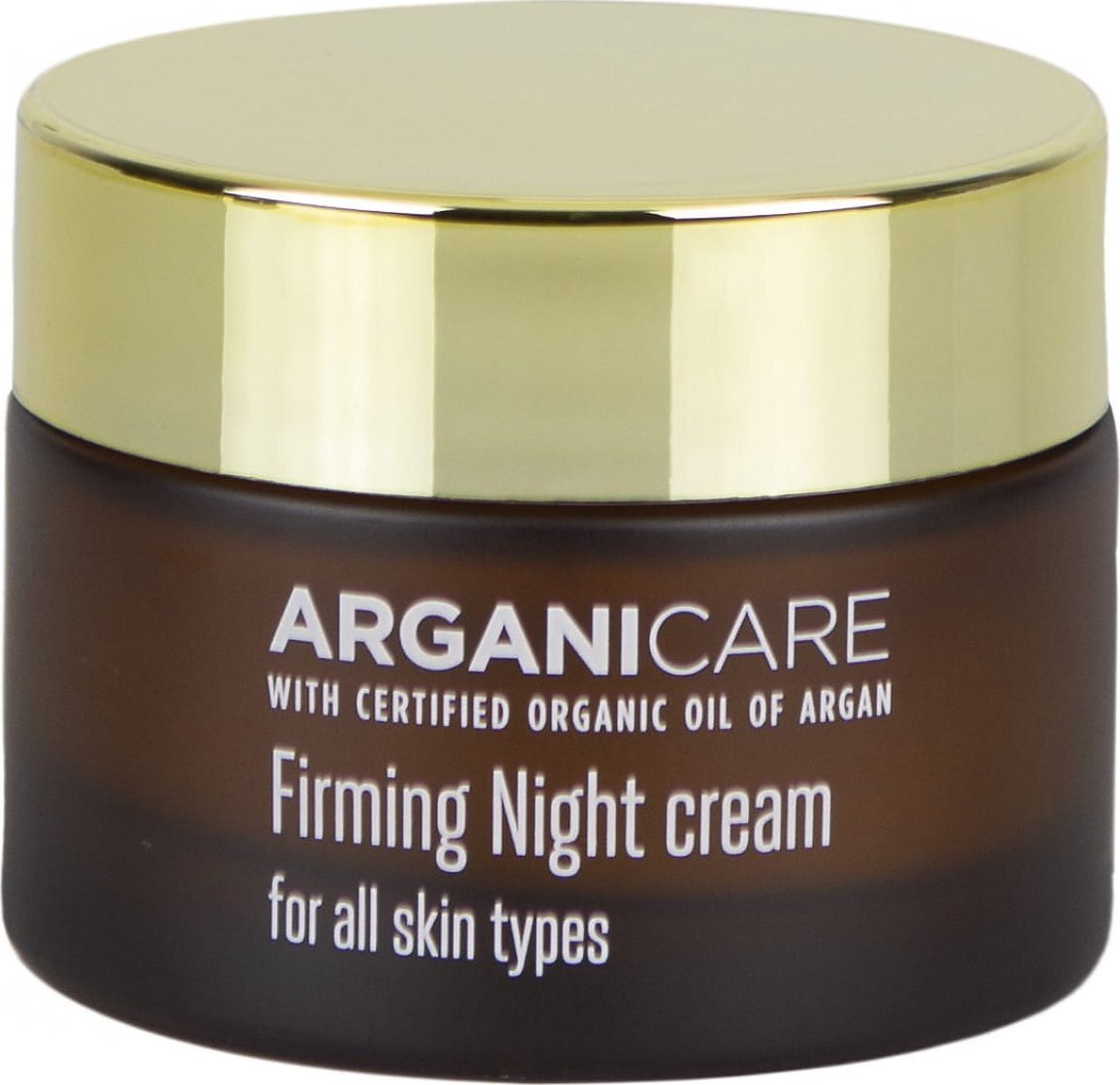 Arganicare Ujędrniający Krem na noc 50 ml