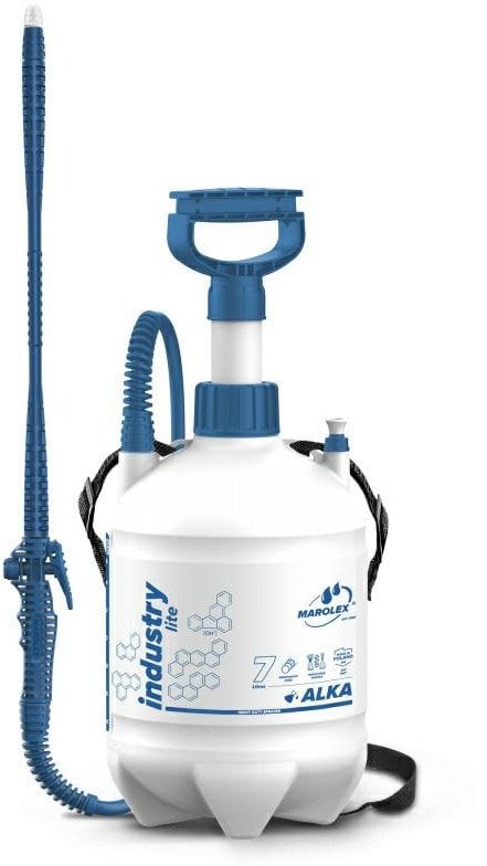 MAROLEX OPRYSKIWACZ INDUSTRY LITE ALKA LINE 7