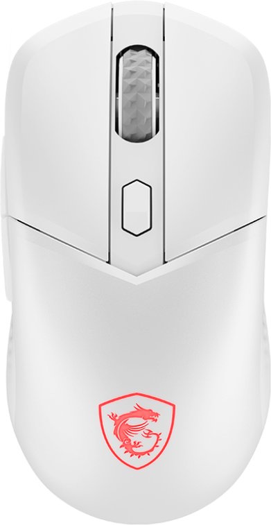 Mysz MSI MSI Versa 300 (S12-4301440-CLA)