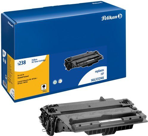 Toner AgfaPhoto Black Zamiennik 14X (APTHP214XE)