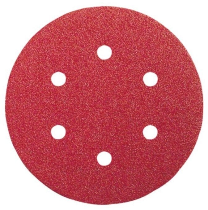 Bosch SLIBEBLAD 150 RØK100/5ST