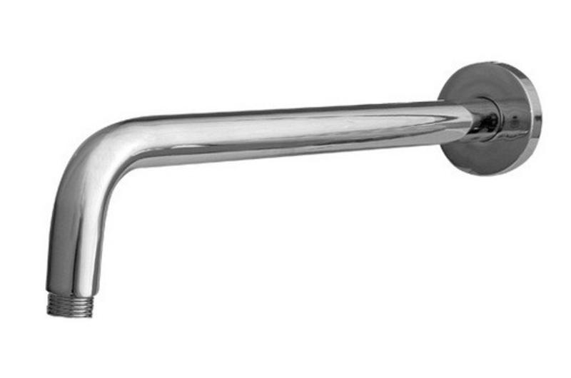 Deante ścienna chrom 33.5cm (NAC 041K)