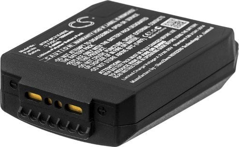 Bateria Cameron Sino Akumulator Bateria Typu 82-105612-01 Do Motorola Mc21 Mc2100 Mc2180 / Cs-mc210bx