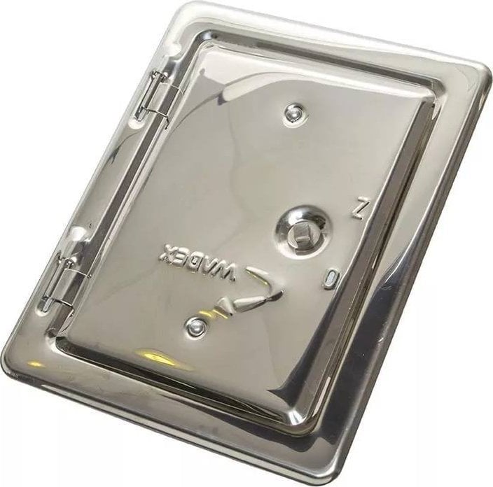 WADEX DOOR (131010000 120X180 MM)