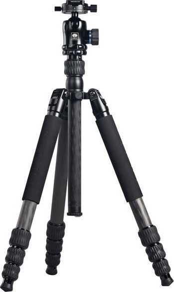 Statyw Sirui Sirui MT-2204 + MT-20 Tripod Kit with Ballhead