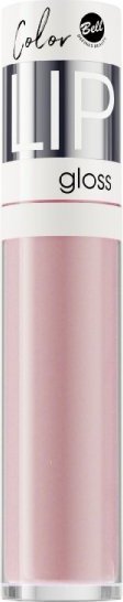 Bell Bell Color Lip Gloss Błyszczyk do ust nr 10 1szt
