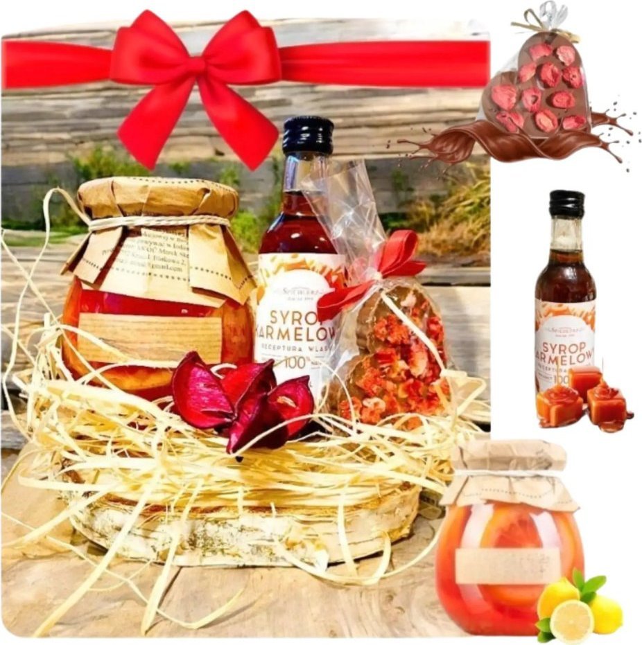 Edukamp Upominki Dla Gości Wesele