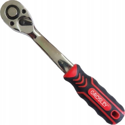 Bahco GROSLEY GRZECHOTKA SZYBKOMOCUJĄCA