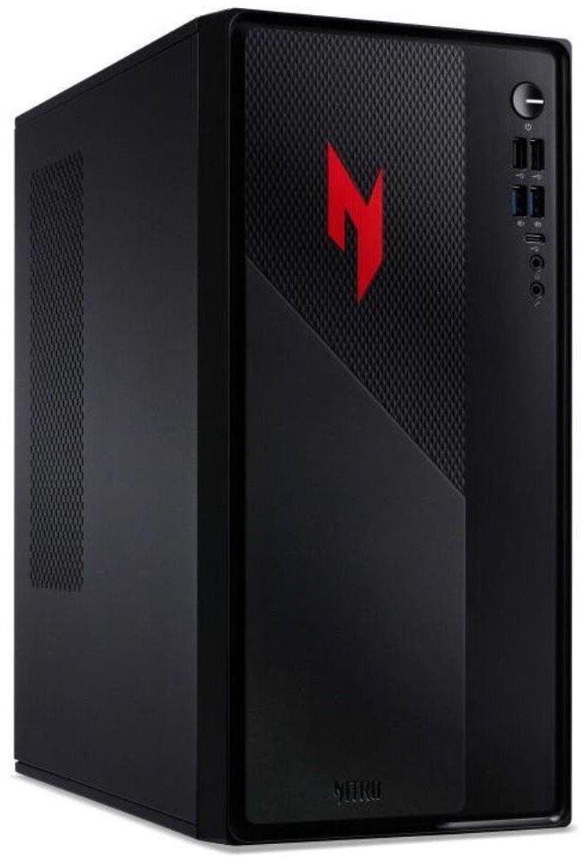 Gaming PC RTX5060 I7 32GB 2TB L1137861