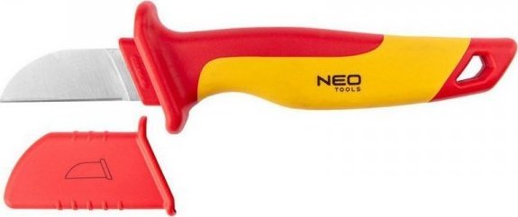 Neo NÓŻ MONTERSKI 1000V 190MM (1 SZT)