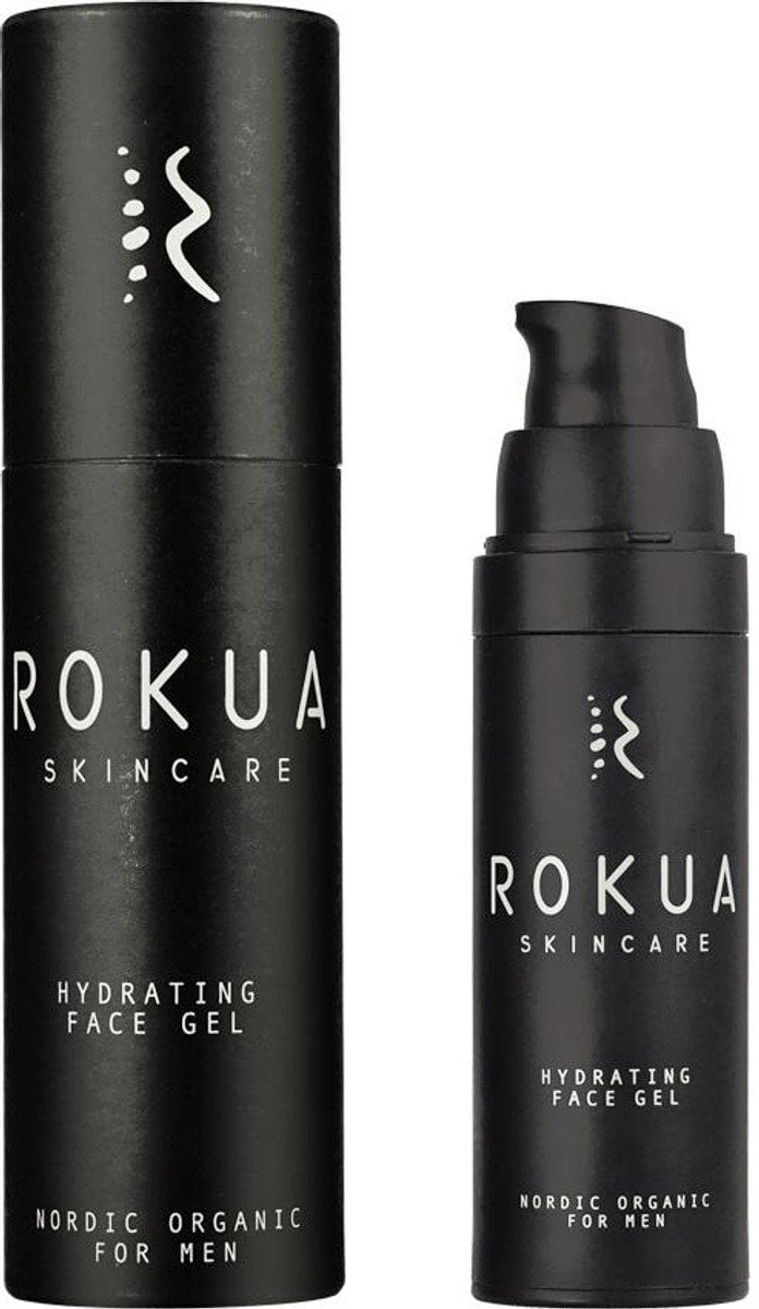 ROKUA Skincare Hydrating Face Gel 50 ml