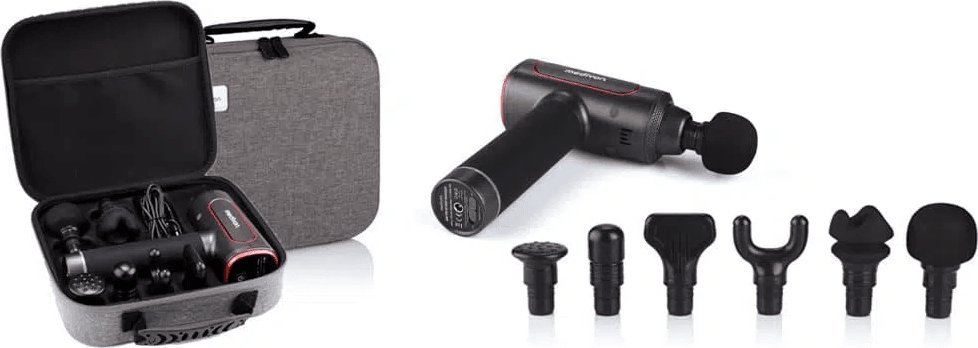 Masażer Medivon Masażer ręczny Gun Pro X2