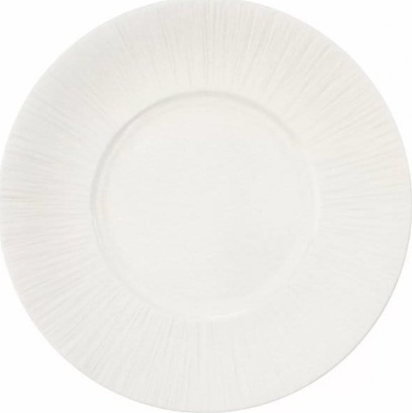 Verlo SENSE Talerz płaski, śr. 21 cm