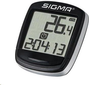 Sigma Licznik BC 500 BaseLine 2014 (01930)