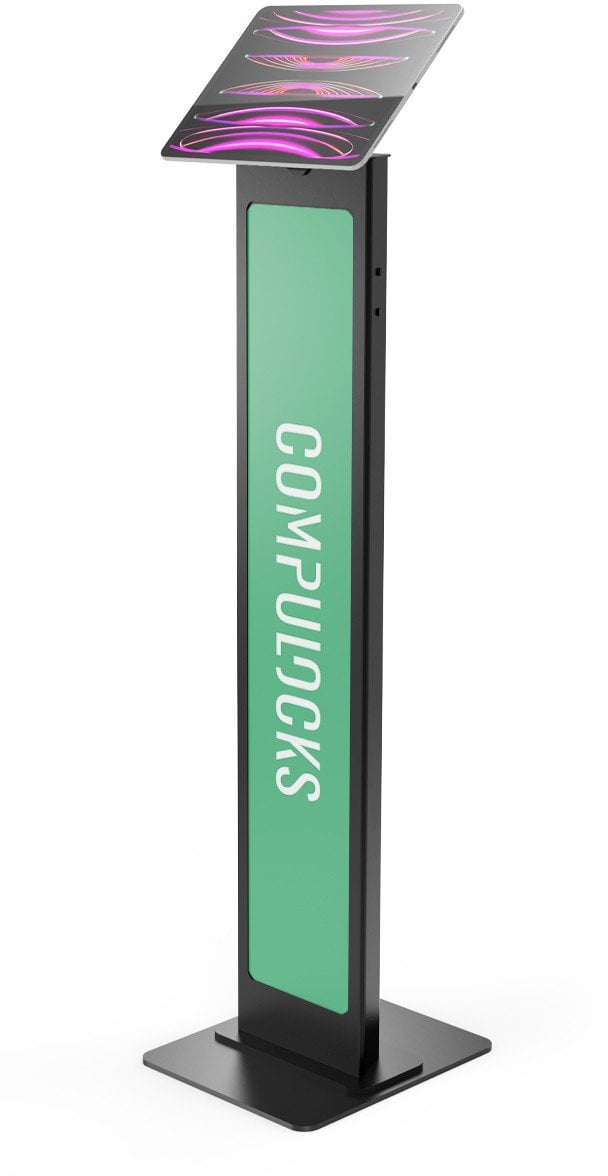 UNIVERSAL INVISIBLE STAND 4IN