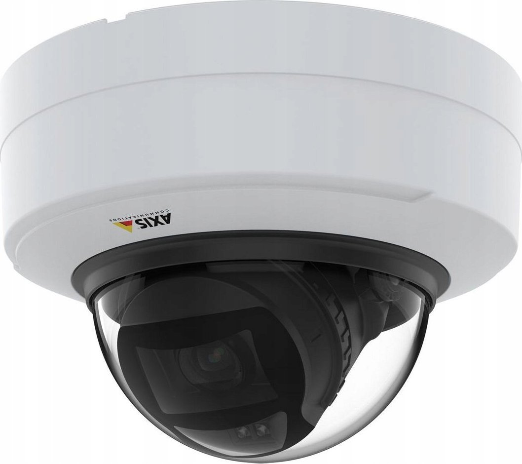 Kamera IP Axis AXIS NET CAMERA P3265-LV DOME/02327-001