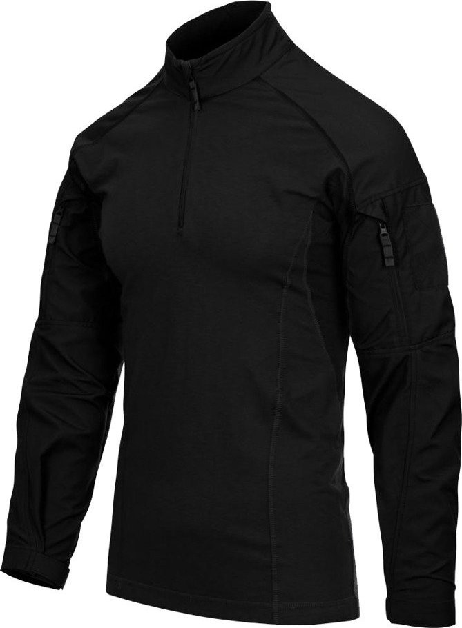 Direct Action Bluza Vanguard Combat Czarna r. 2XL
