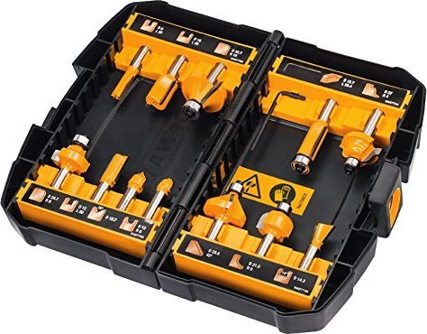 Dewalt Dewalt cutter DT90016 12 pcs.
