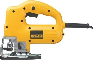 Wyrzynarka Dewalt DW341K 550 W