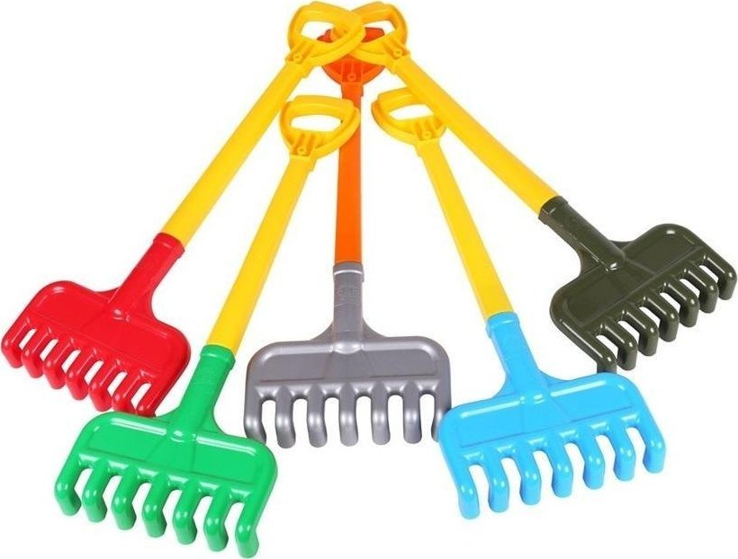 Technok Grabki 64cm MIX