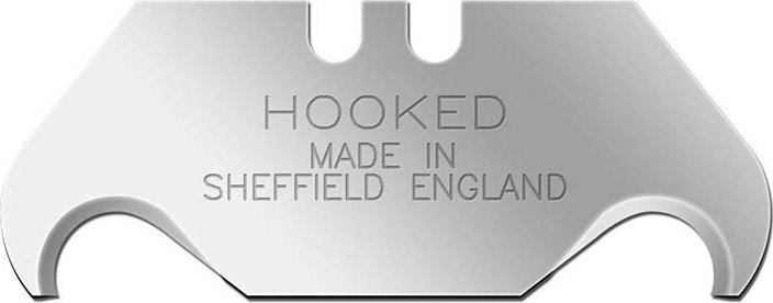 Jewel Blade Ostrze hakowe do noża technicznego Standard - IND96A (opakowanie 10 szt.)