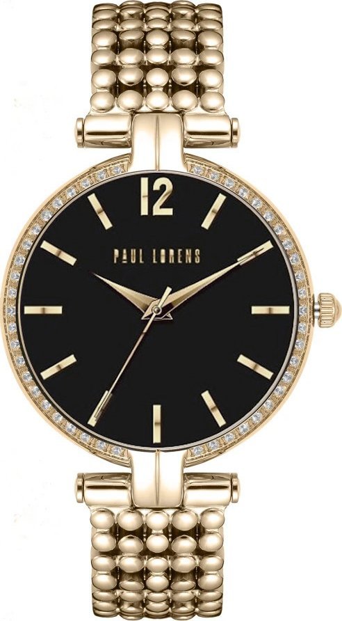 Zegarek damski Paul Lorens ARUBA 11378B2-1D1