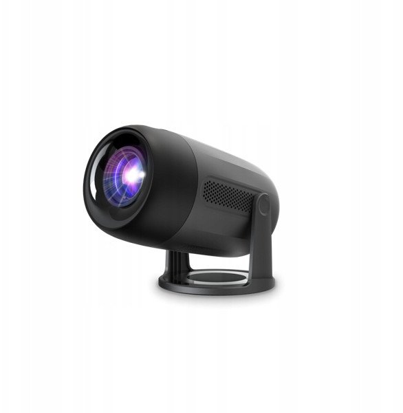 Philips | NeoPix150 | Full HD (1920x1080) | 250 ANSI lumens | 1000:1 | Dark Grey | Portable Projector | Wi-Fi