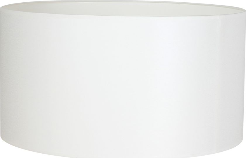 Azzardo Abażur do lampy podłogowej biały AZzardo SHADE TF FLOOR 45 AZ3014