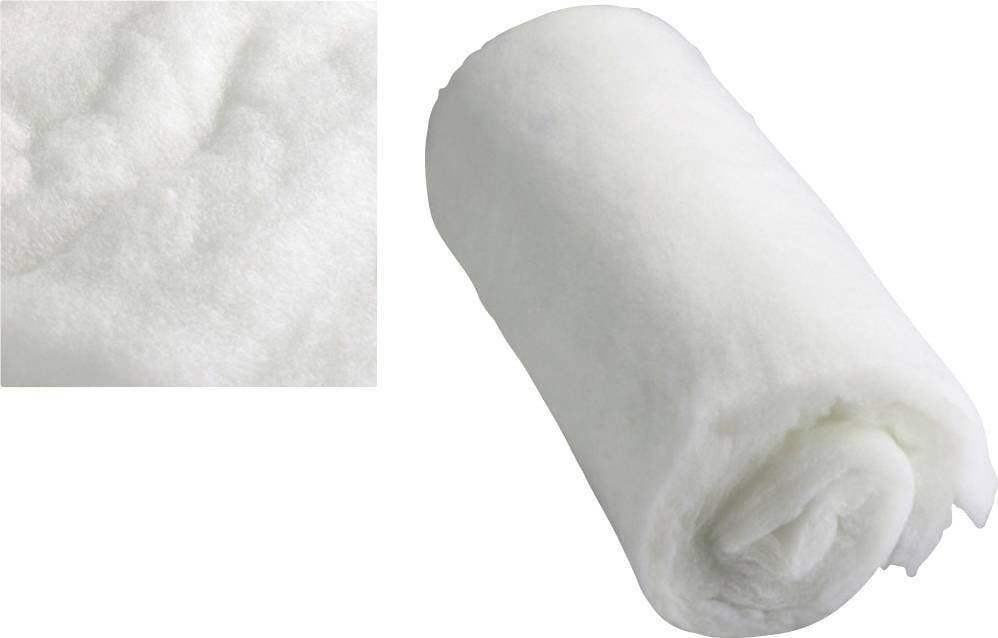 Głośniki komputerowe Monacor MDM-2 Tłumienie głośników