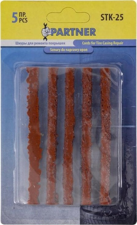 Partner Sznury do naprawy opon