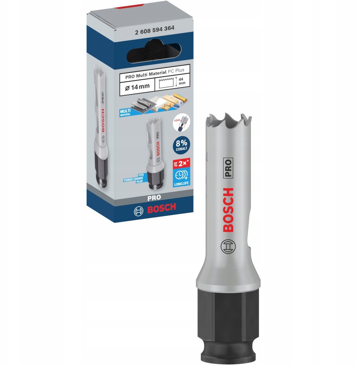 OTWORNICA P MM B 14MM