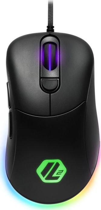 Mysz Sharkoon Light² 100 (4044951029006)