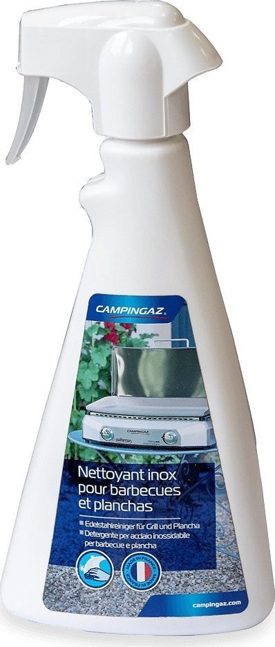 Campingaz Campingaz cleaning spray - stainless steel - 2000036972