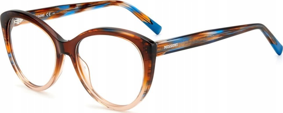 Missoni Ramki do okularów Damski Missoni MIS-0094-EX4 54 mm