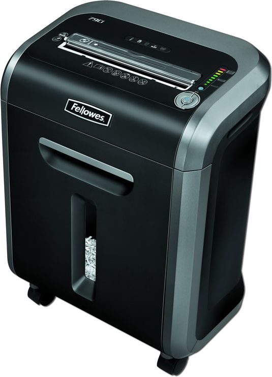 Niszczarka Fellowes 79Ci P-4