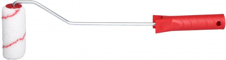 Pro-Line Wałek malarski Nylon 10cm z rączką (41243)