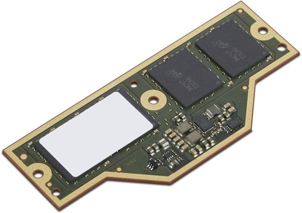 Lenovo 4X71Q25457 moduł pamięci 64 GB 1 x 64 GB