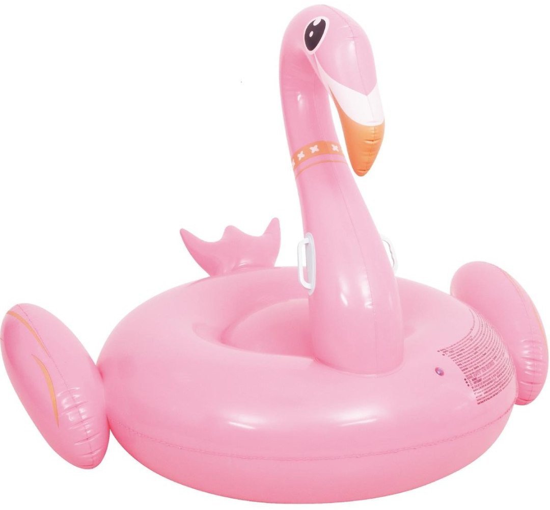 DMUCHANY FLAMING 155x115x115CM 35484