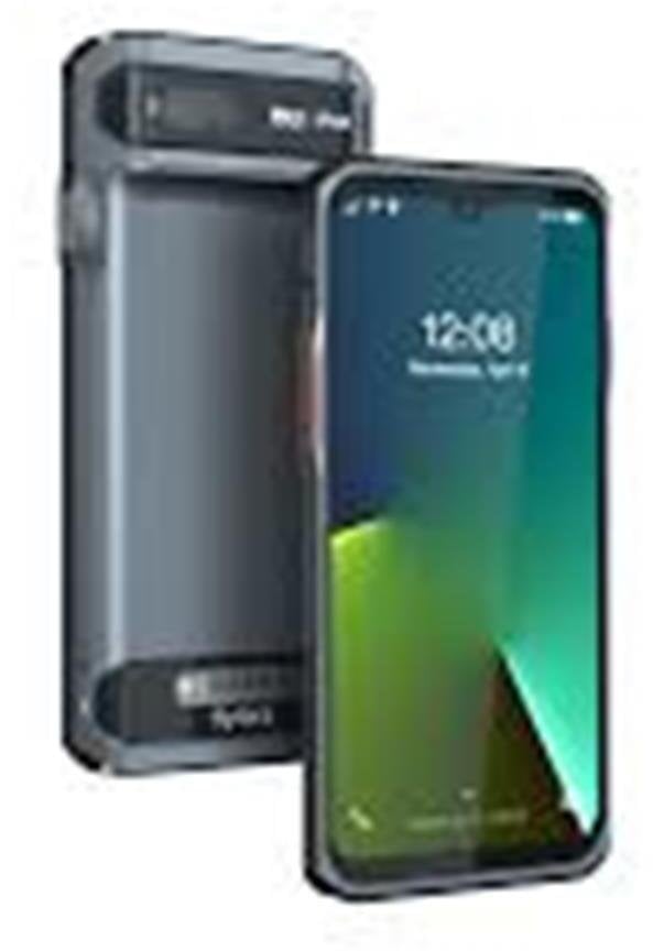 Krótkofalówka Hytera PNC560 Multifunkcyjna wersja podstawowa z NFC przyciskiem awaryjnym 6+128GB