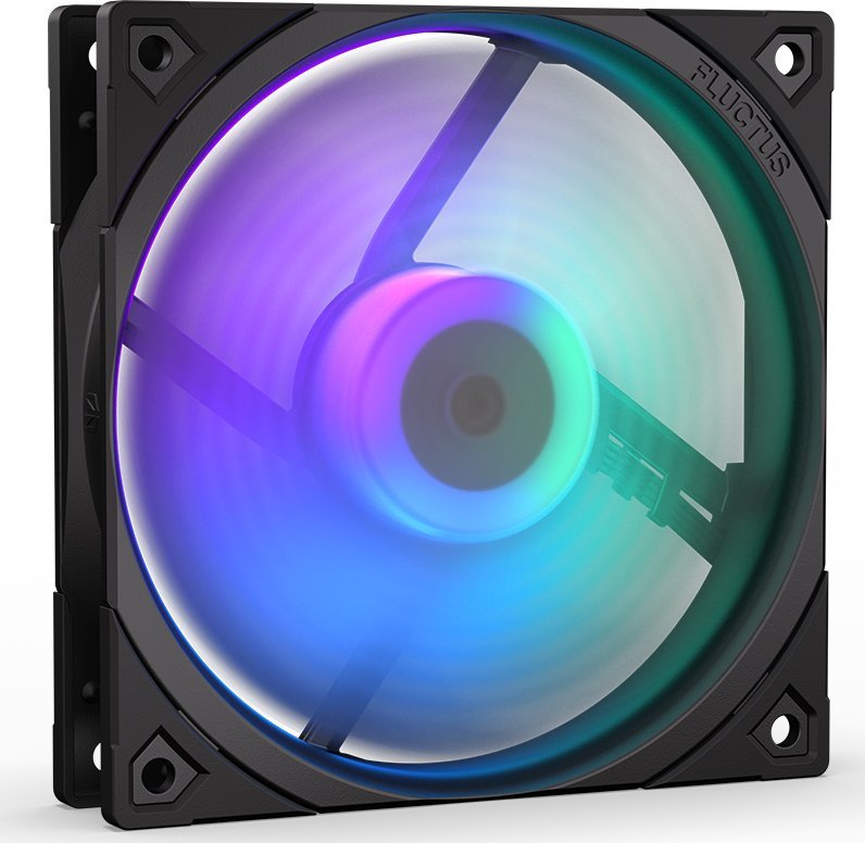 Wentylator Endorfy Fluctus 120 PWM ARGB (EY4A002)